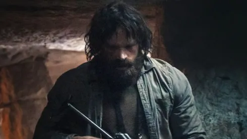 ¿Qué película de acción es la más vista en Netflix a nivel mundial?