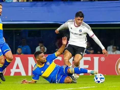 Caszely: "Damián es un tanque, pero juega con la cabeza gacha"