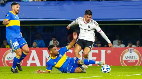 El ídolo de Colo Colo además se ofreció para ayudar a Pizarro