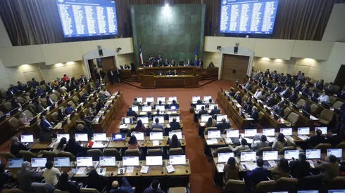 ¿A qué hora se vota el sexto retiro y dónde ver la sesión en vivo?