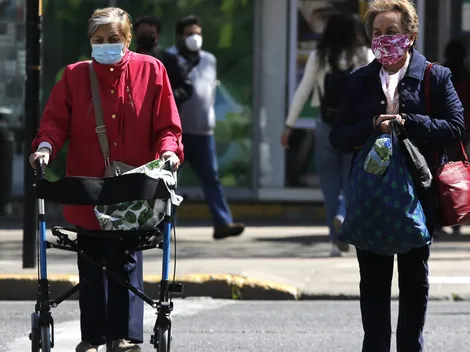 El bono de 134 mil pesos que se pagará este mes a pensionados