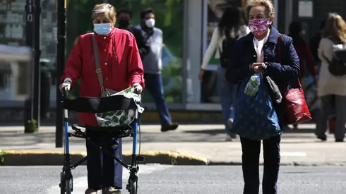 El bono que se pagará este mes a pensionados.