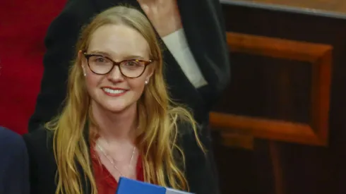 ¿Quién es la nueva presidenta del Consejo Constitucional?