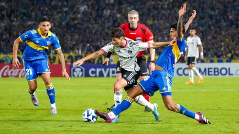Piden sacar a Colo Colo de los torneos internacionales por mala visita.
