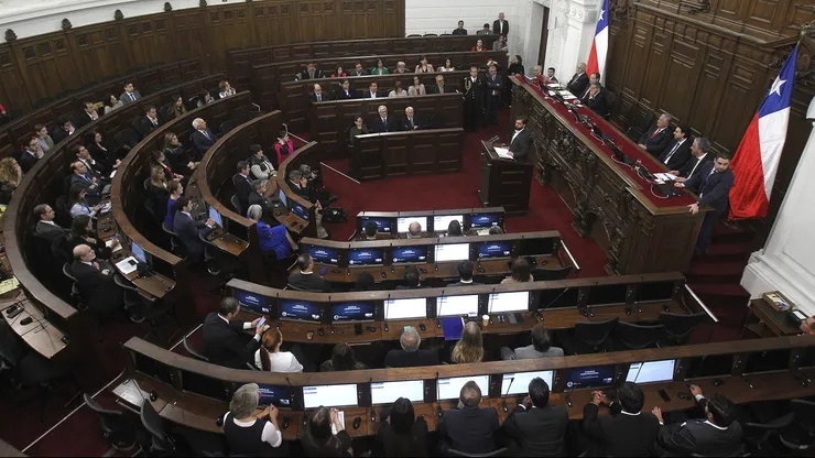 Consejo Constitucional.