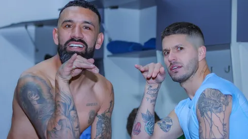 El delantero sigue destacando en el fútbol boliviano.