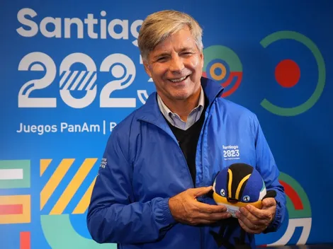 Harold chocho explica la diferencia de Santiago 2023 con Chile 1962