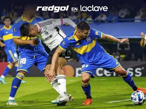 RedGol en La Clave con la caída de Colo Colo en Lali y más