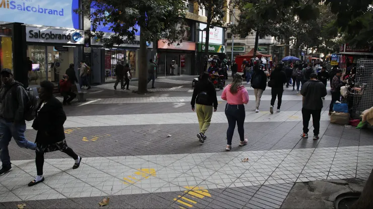 Autopréstamo contra los retiros del 10 por ciento