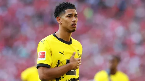 Bellingham firmará por seis temporada en el Real Madrid