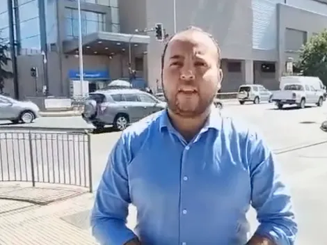 ¿Será consejero constitucional el exrepublicano Aldo Sanhueza?