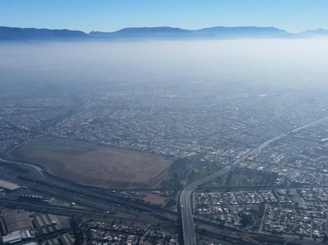 ¿Hay alerta ambiental en Santiago?