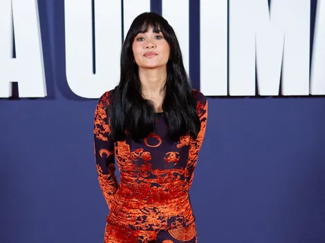 ¿Cuándo y dónde es el concierto de Aitana?