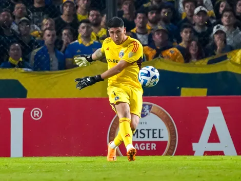 "Cortés recuperó el puesto de titular"