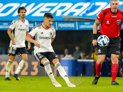 Bouzat: "Cuando no tuvimos la pelota fue porque queríamos"