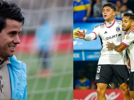 Rivarola desglosa la sequía de Pizarro: "Le quedó..."