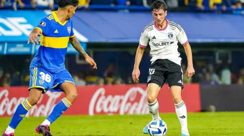 Guarello no se explica el ingreso del Kiwi Rojas.