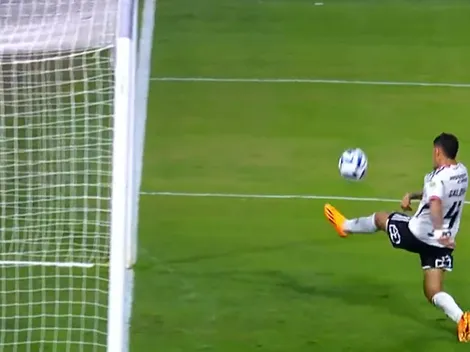 Alan Saldivia se viste de héroe en La Bombonera