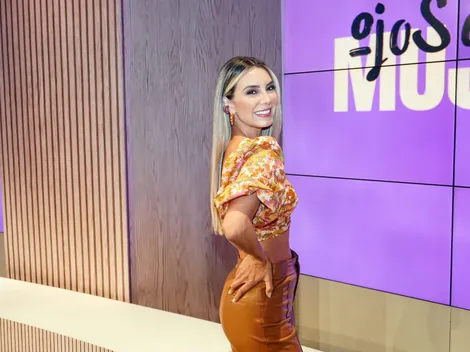 Elizabeth Gutiérrez entrega detalles de Ojos de Mujer 3