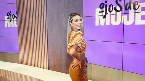 La actriz conversó con Red Carpet sobre está nueva etapa en su carrera.