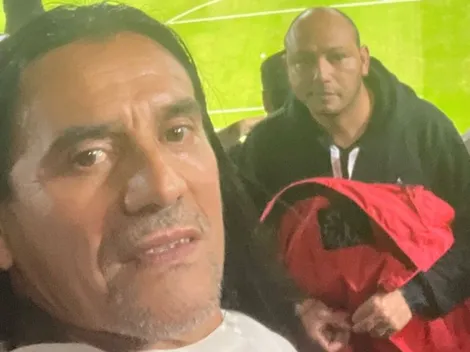 Sin rencor: el Coca Mendoza alienta como un garrero