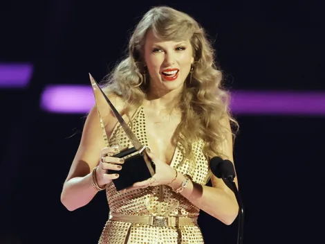 Taylor Swift emociona a sus fans con importante anuncio musical