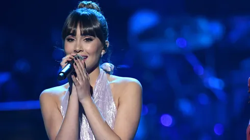 La cantante española llegará a Chile durante el segundo semestre.