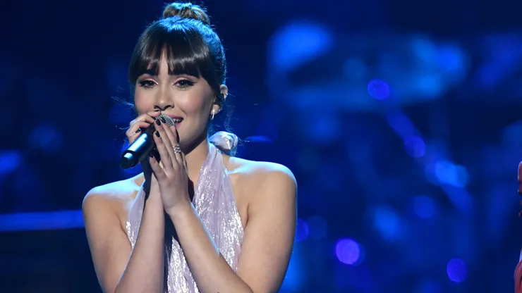 La cantante española llegará a Chile durante el segundo semestre.