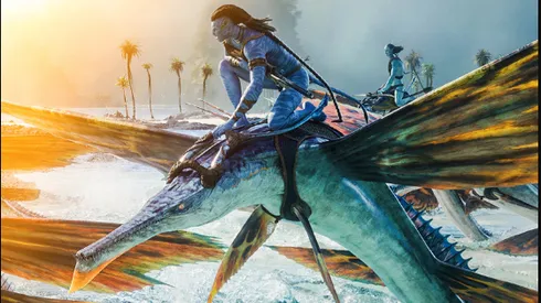 Conoce el impresionante récord que rompió Avatar 2
