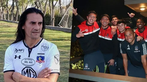 Gabriel Mendoza lamenta lo sucedido en Buenos Aires.