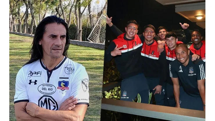 Gabriel Mendoza lamenta lo sucedido en Buenos Aires.