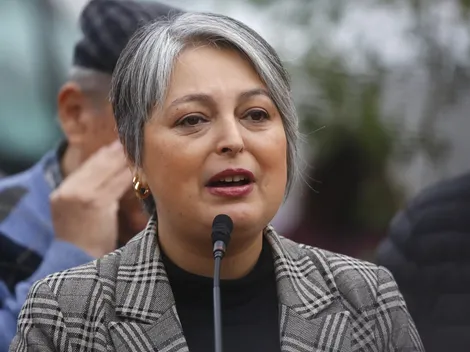 Ministra Jara por sexto retiro: "Esperamos que sea rechazado"