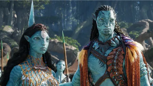¿Qué personajes regresan a Avatar 2?