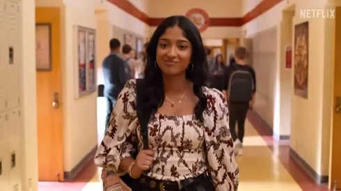 La serie está por llegar a la pantalla con su cuarta temporada.