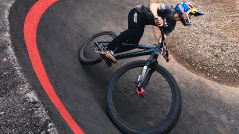 Pedro Burns tuvo un regreso estelar a las competencias de enduro en Pichidangui.