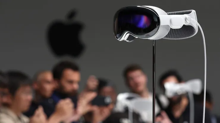 Vision Pro