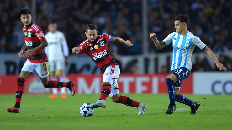 Flamengo será local en el Maracaná.