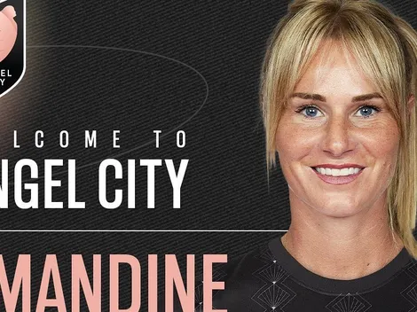 Los 10 fichajes más bombásticos del mercado de pases fem de Europa