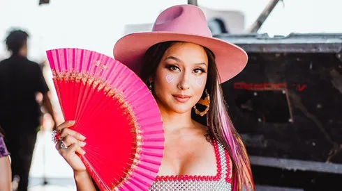 ¿Cómo conseguir las entradas para el show de Denise Rosenthal?