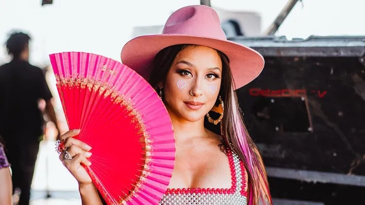 ¿Cómo conseguir las entradas para el show de Denise Rosenthal?