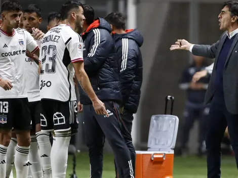 Café, descanso, trabajo y partido: el plan albo para el receso