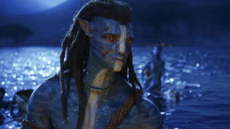 Avatar 2.
