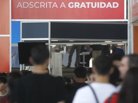 ¿Hasta cuándo tengo plazo para apelar a la Gratuidad este 2023?