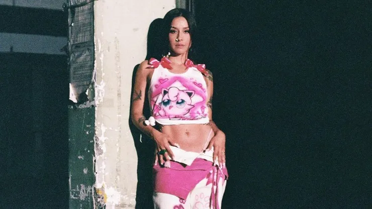 ¿Cuándo es el show gratis de Denise Rosenthal?