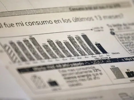 ¿Cuándo se eliminará la tarifa de invierno en la cuenta de la luz?