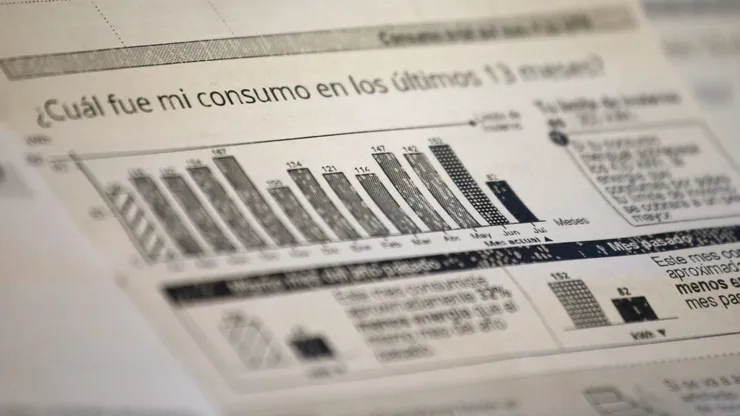 ¿Cuándo se eliminará la tarifa de invierno en la cuenta de la luz?