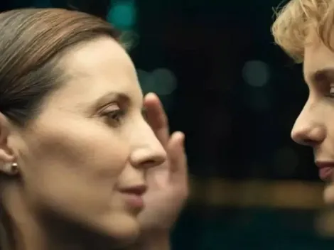 Generación 98: Así es el personaje de Luz Valdivieso