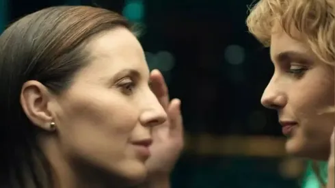 Luz Valdivieso entrega detalles sobre su nuevo personaje en la teleserie nocturna.