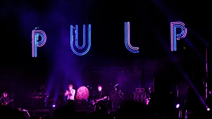 Pulp.