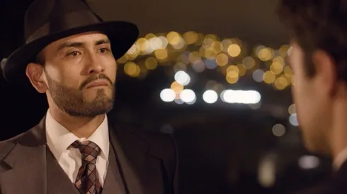 La teleserie de Mega llegó a su fin la noche de este lunes.